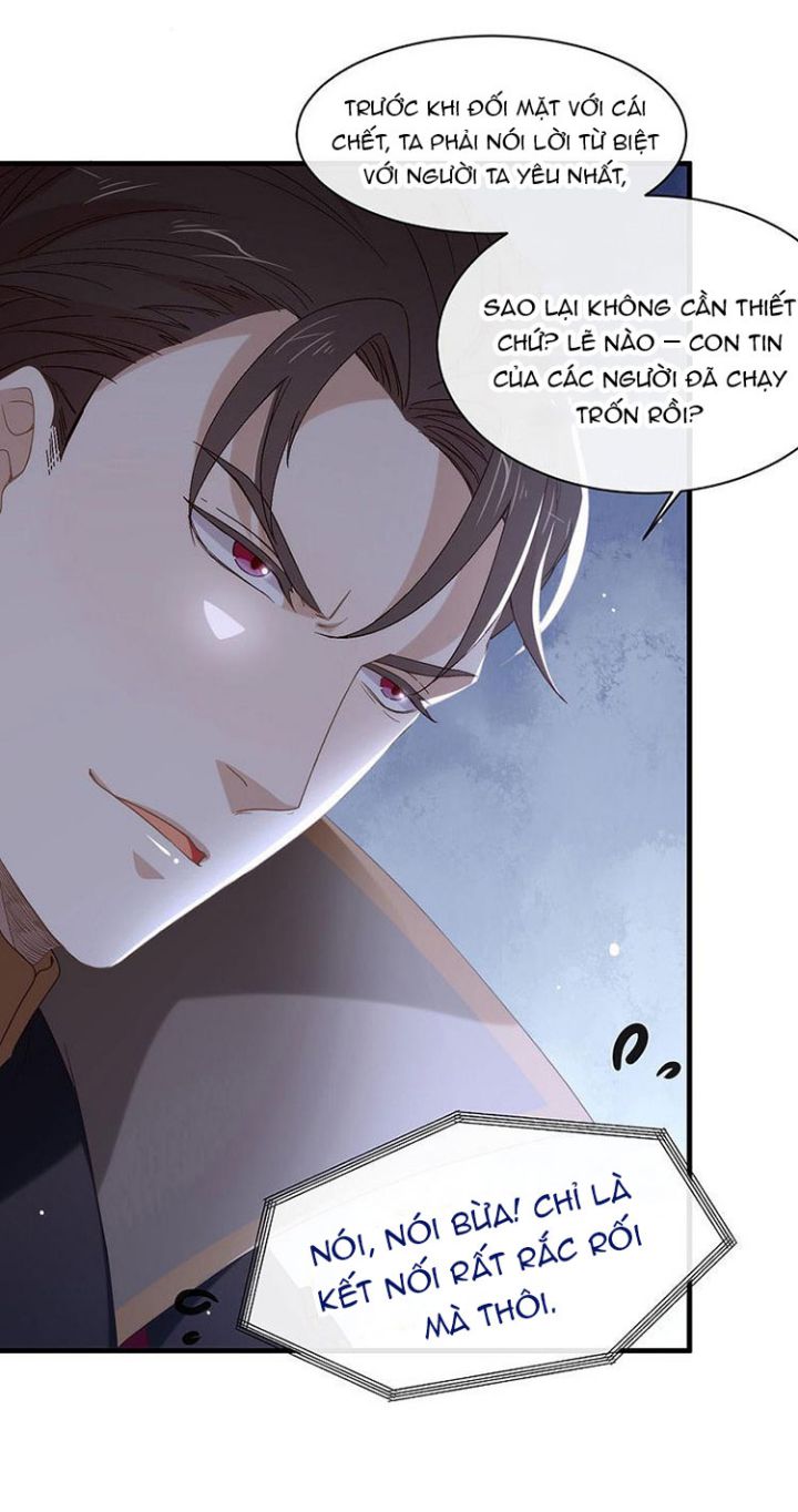 Tôi Cùng Nữ Chủ Mary Sue Tranh Giành Bạn Trai Chap 87 - Next Chap 88