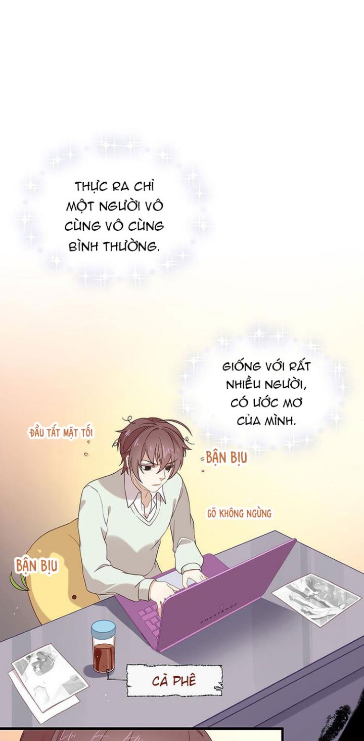 Tôi Cùng Nữ Chủ Mary Sue Tranh Giành Bạn Trai Chap 88 - Next Chap 89