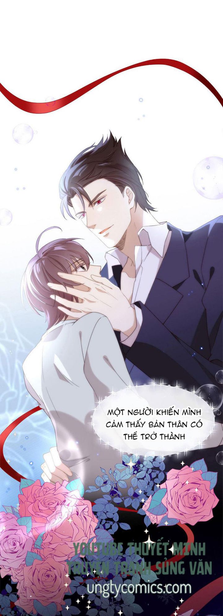 Tôi Cùng Nữ Chủ Mary Sue Tranh Giành Bạn Trai Chap 88 - Next Chap 89