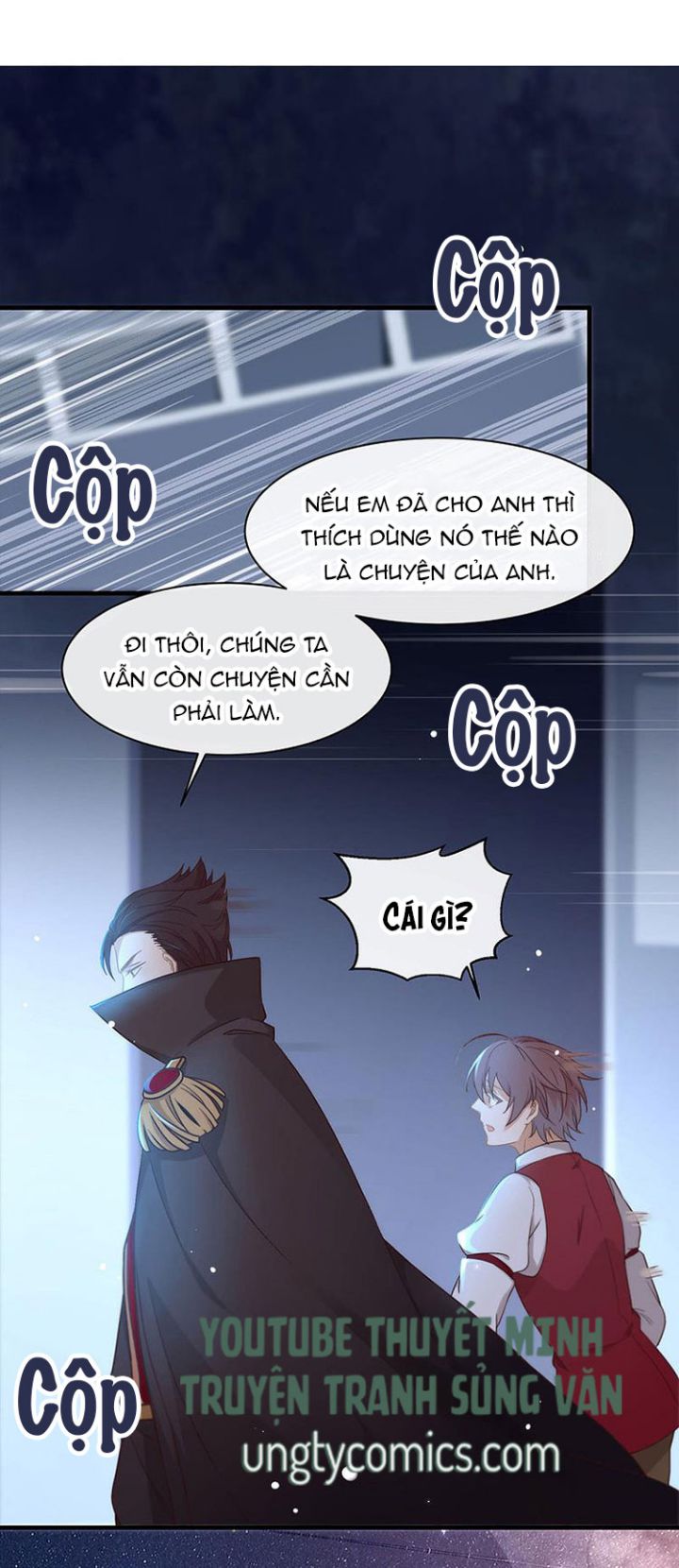 Tôi Cùng Nữ Chủ Mary Sue Tranh Giành Bạn Trai Chap 89 - Next Chap 90