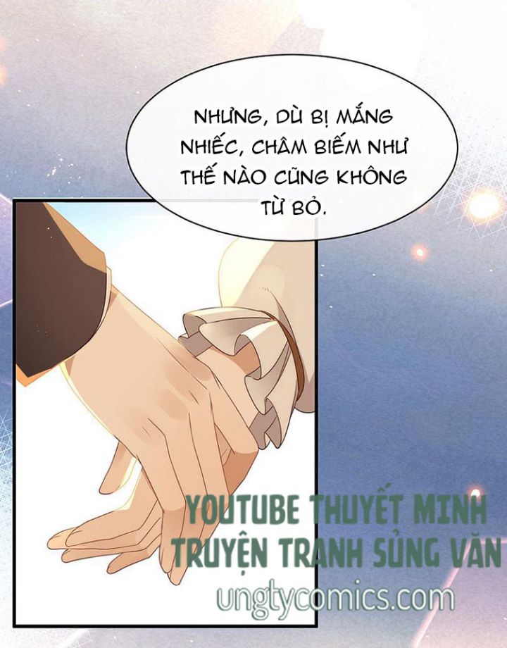 Tôi Cùng Nữ Chủ Mary Sue Tranh Giành Bạn Trai Chap 89 - Next Chap 90