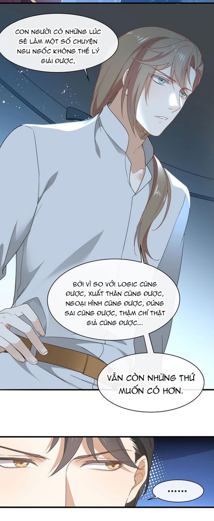 Tôi Cùng Nữ Chủ Mary Sue Tranh Giành Bạn Trai Chap 89 - Next Chap 90