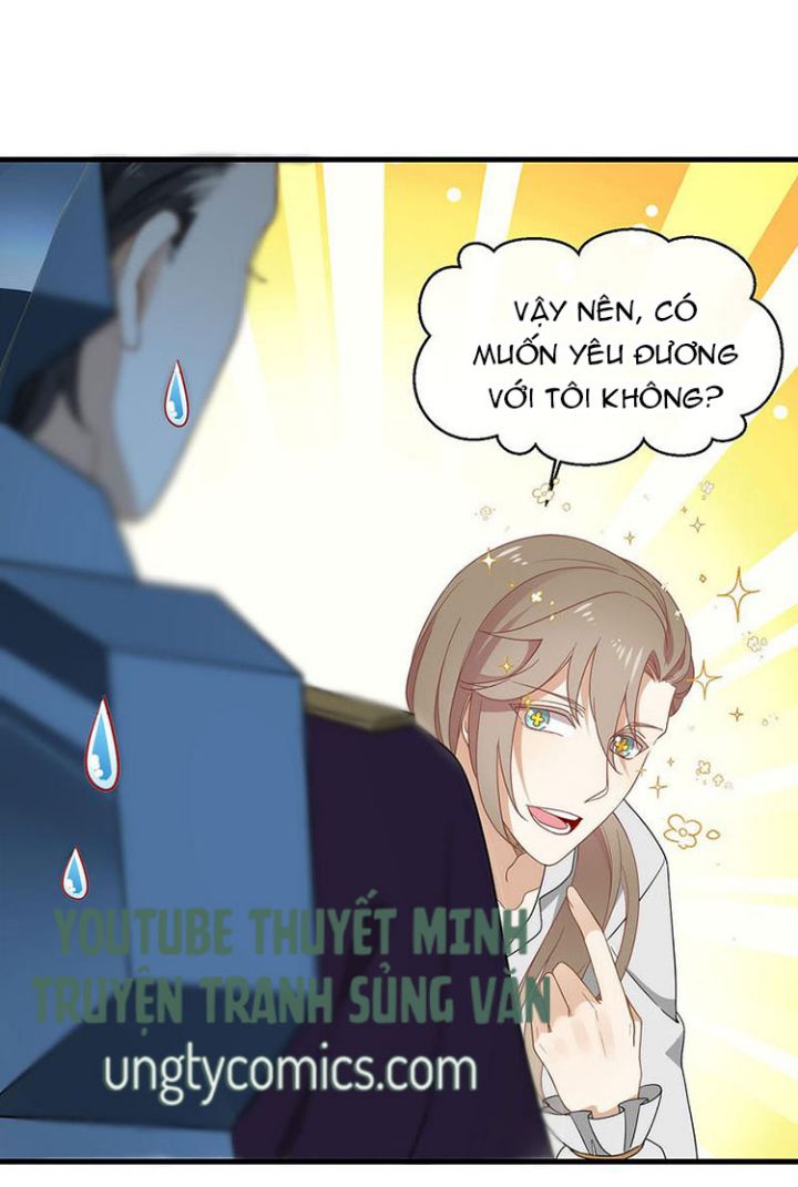 Tôi Cùng Nữ Chủ Mary Sue Tranh Giành Bạn Trai Chap 89 - Next Chap 90