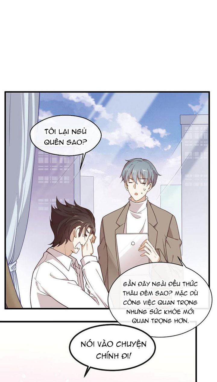 Tôi Cùng Nữ Chủ Mary Sue Tranh Giành Bạn Trai Chap 90 - Next Chap 91