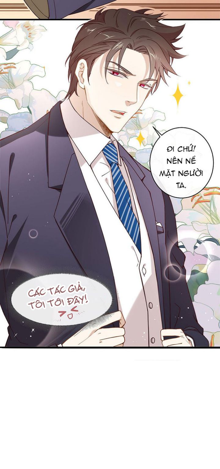 Tôi Cùng Nữ Chủ Mary Sue Tranh Giành Bạn Trai Chap 90 - Next Chap 91