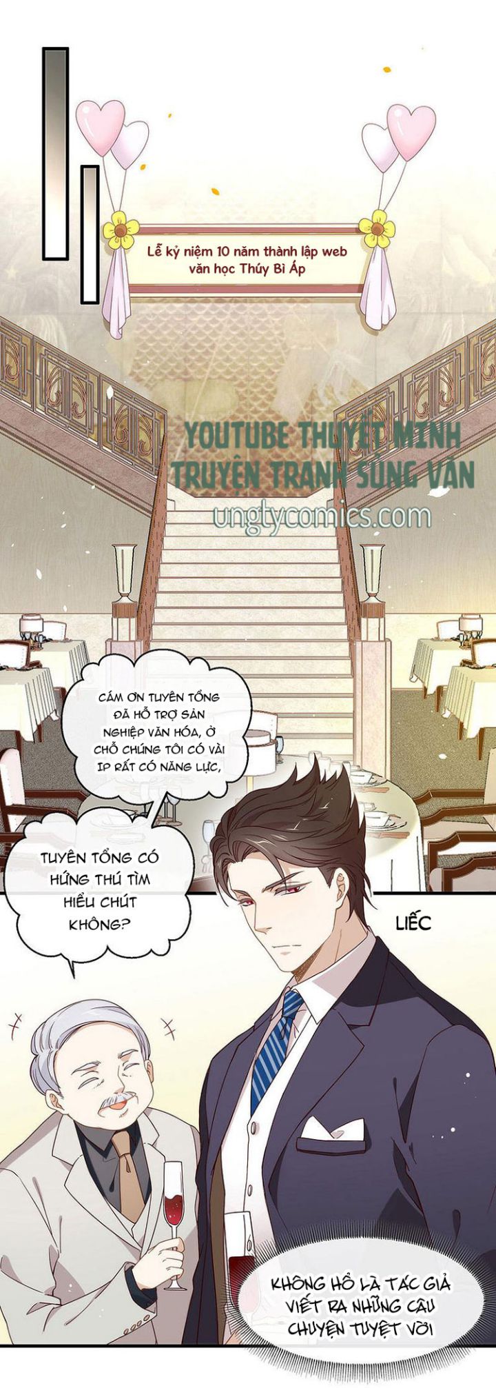 Tôi Cùng Nữ Chủ Mary Sue Tranh Giành Bạn Trai Chap 90 - Next Chap 91