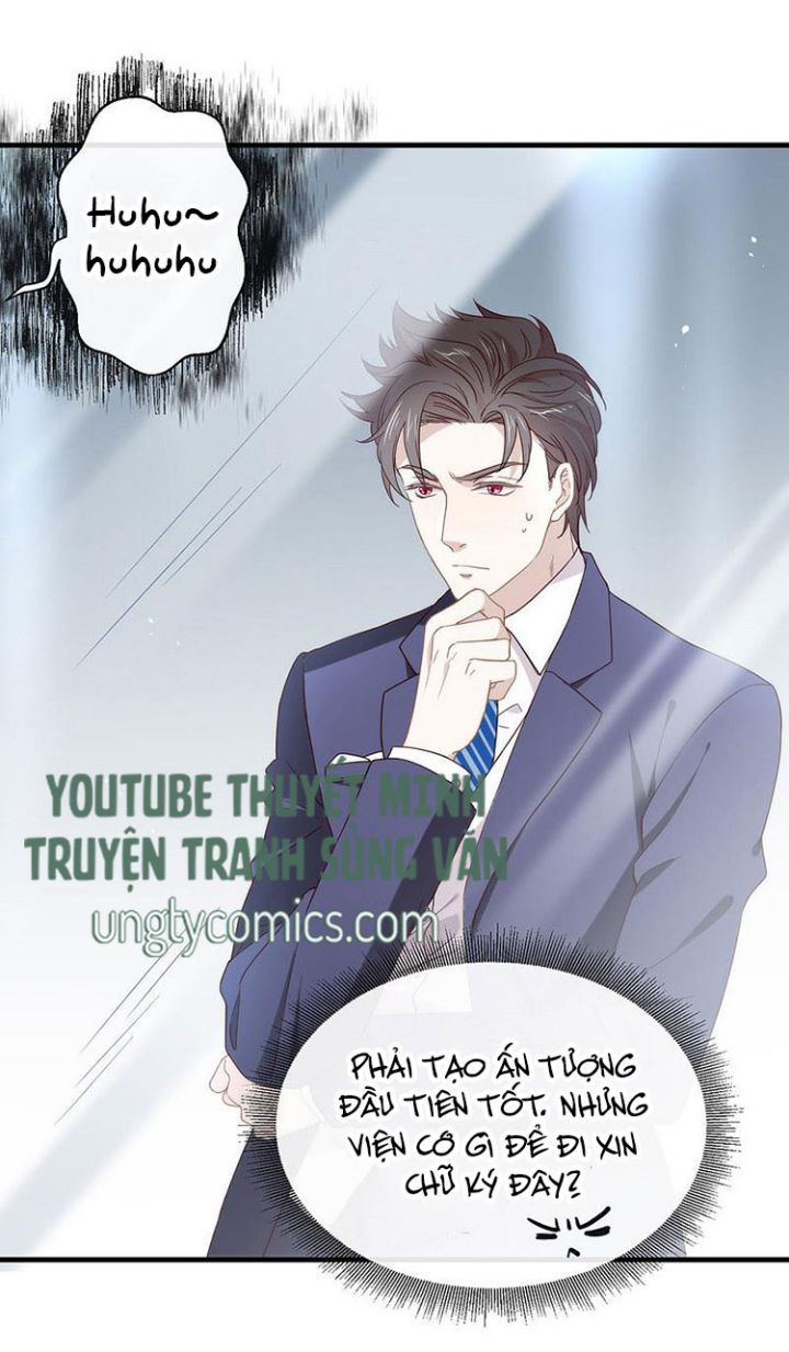 Tôi Cùng Nữ Chủ Mary Sue Tranh Giành Bạn Trai Chap 90 - Next Chap 91