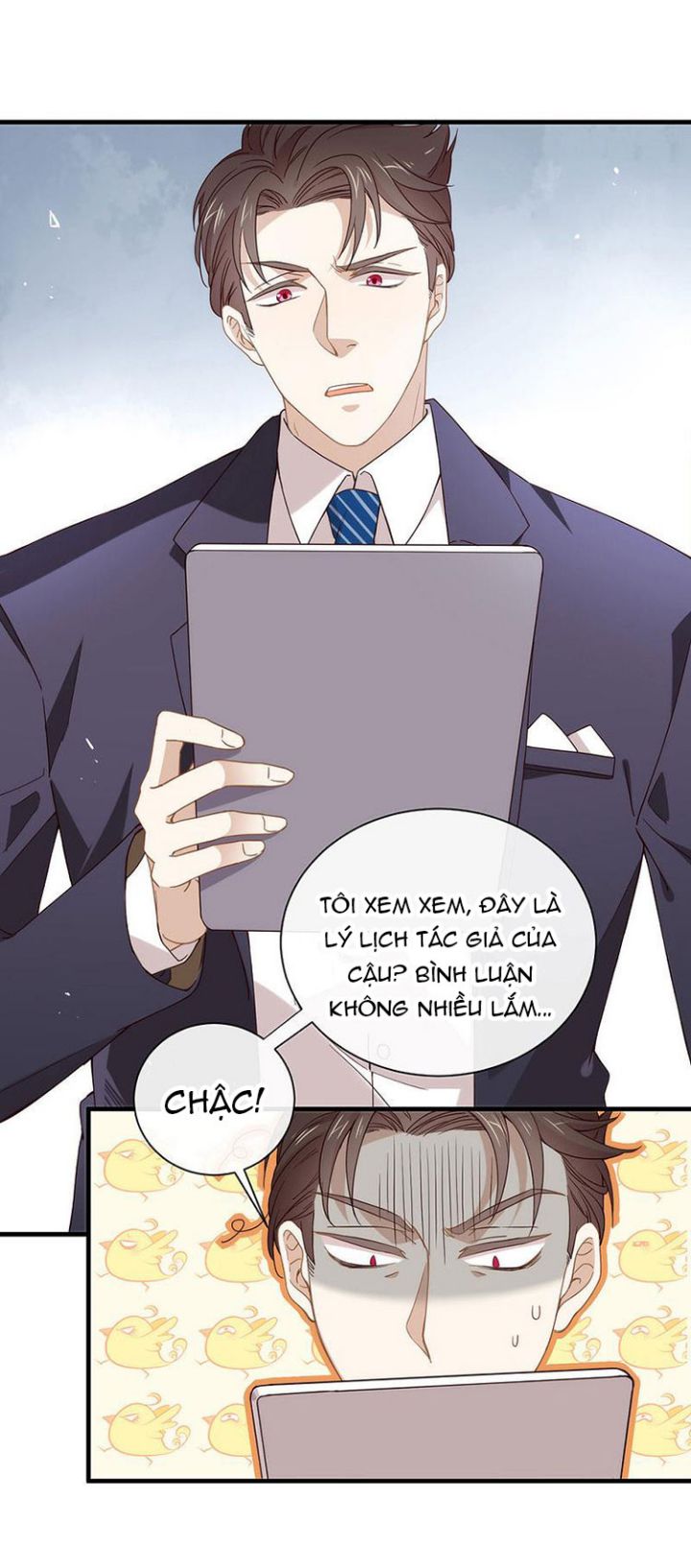 Tôi Cùng Nữ Chủ Mary Sue Tranh Giành Bạn Trai Chap 90 - Next Chap 91