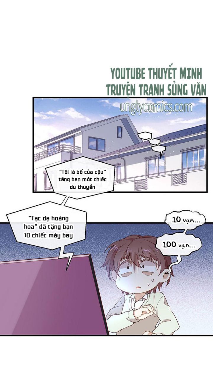 Tôi Cùng Nữ Chủ Mary Sue Tranh Giành Bạn Trai Chap 90 - Next Chap 91