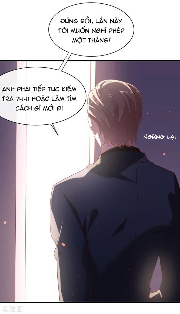 Tôi Cùng Nữ Chủ Mary Sue Tranh Giành Bạn Trai Chap 91 - Next Chap 92