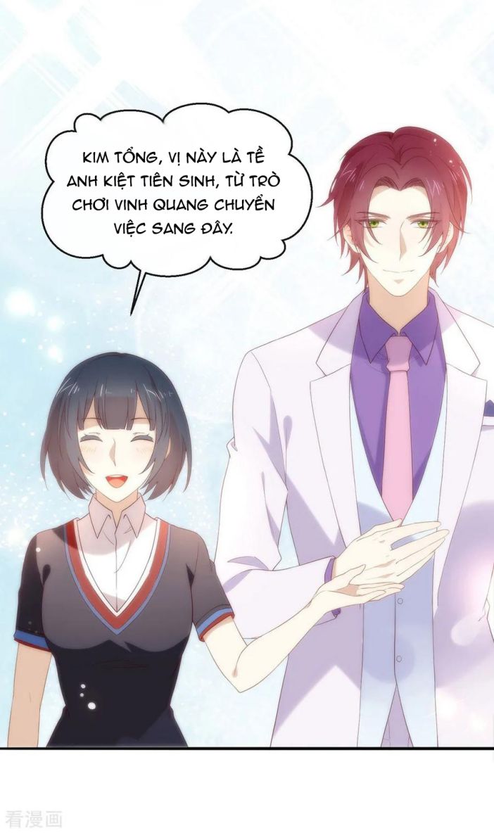 Tôi Cùng Nữ Chủ Mary Sue Tranh Giành Bạn Trai Chap 91 - Next Chap 92