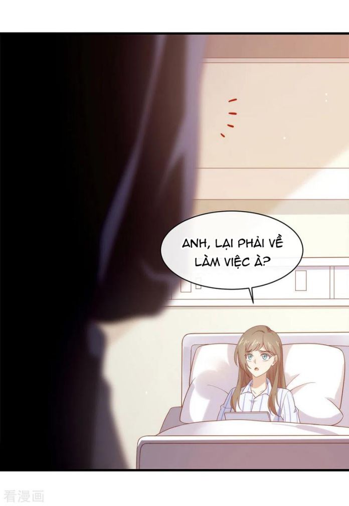 Tôi Cùng Nữ Chủ Mary Sue Tranh Giành Bạn Trai Chap 92 - Next Chap 93