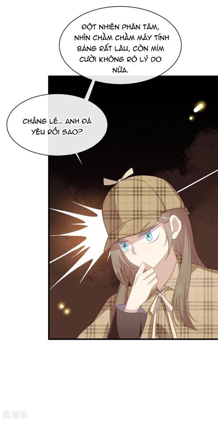 Tôi Cùng Nữ Chủ Mary Sue Tranh Giành Bạn Trai Chap 92 - Next Chap 93