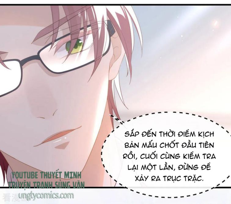 Tôi Cùng Nữ Chủ Mary Sue Tranh Giành Bạn Trai Chap 93 - Next Chap 94