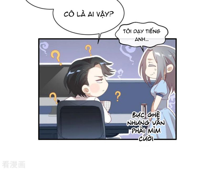 Tôi Cùng Nữ Chủ Mary Sue Tranh Giành Bạn Trai Chap 93 - Next Chap 94