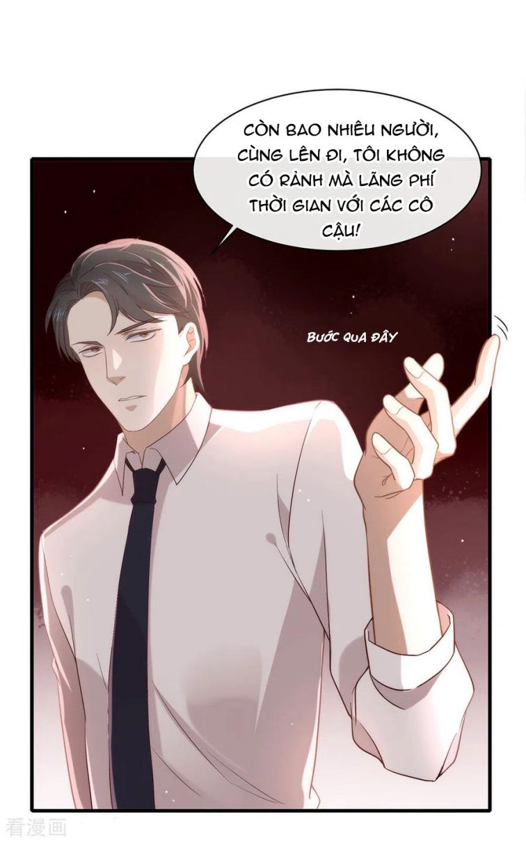 Tôi Cùng Nữ Chủ Mary Sue Tranh Giành Bạn Trai Chap 94 - Next Chap 95