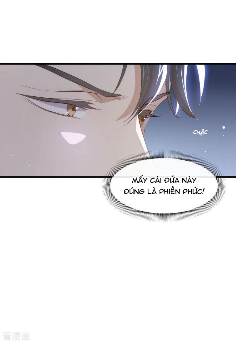 Tôi Cùng Nữ Chủ Mary Sue Tranh Giành Bạn Trai Chap 94 - Next Chap 95