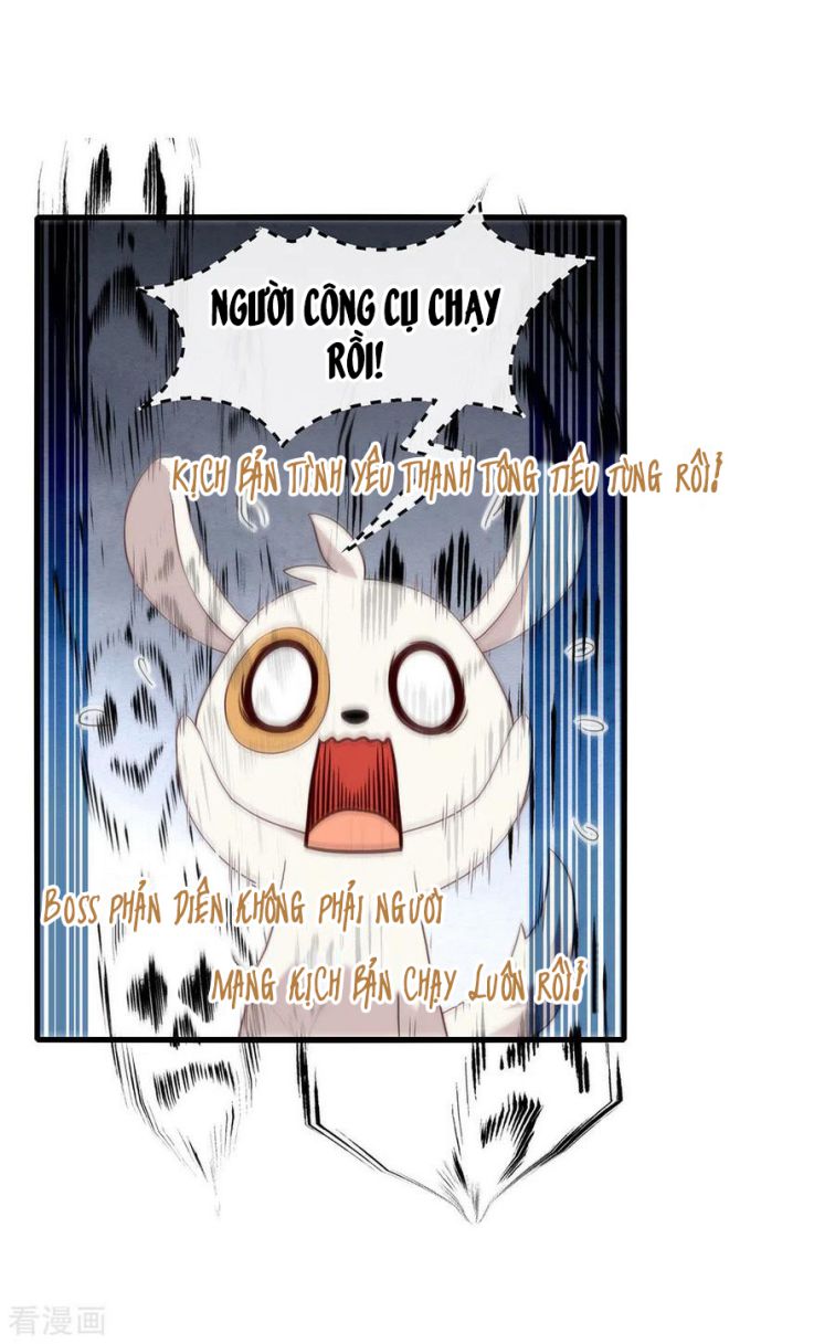 Tôi Cùng Nữ Chủ Mary Sue Tranh Giành Bạn Trai Chap 94 - Next Chap 95