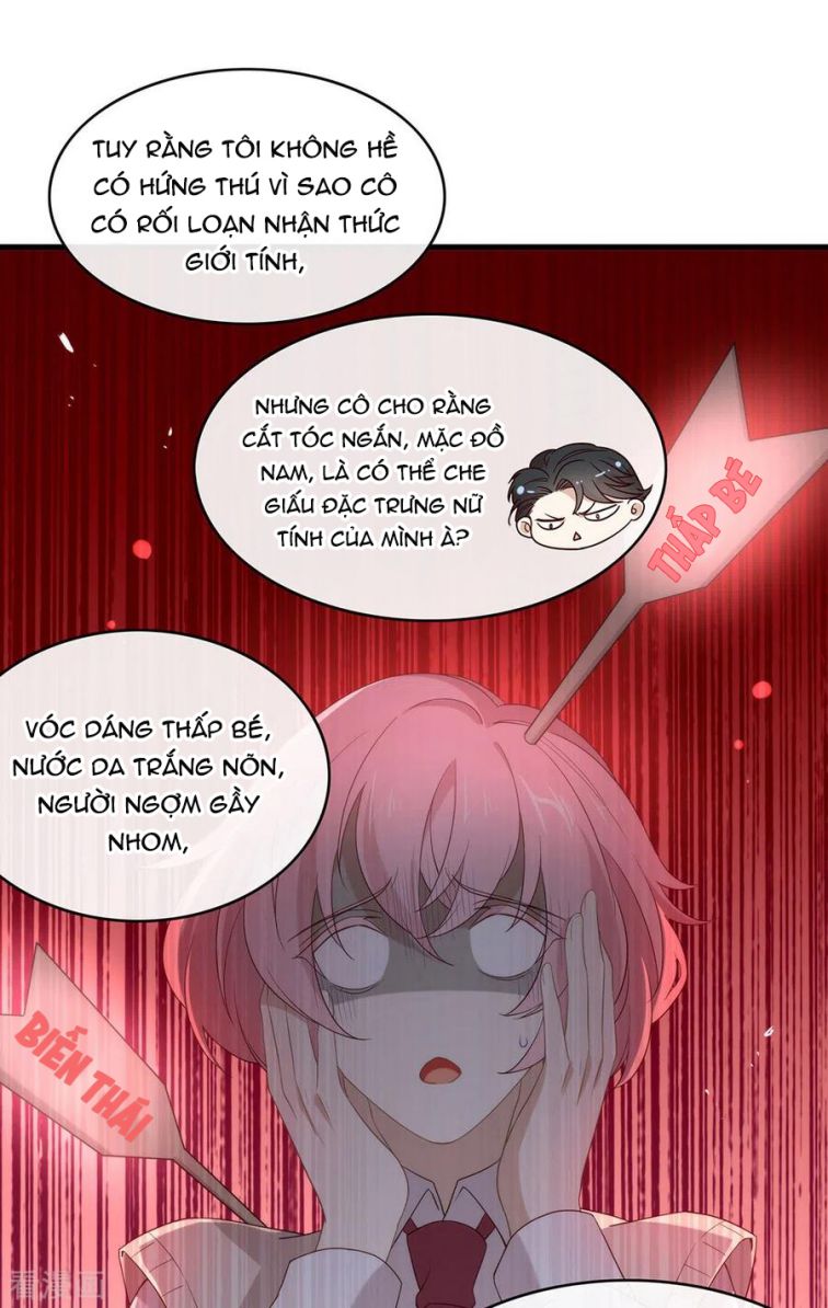 Tôi Cùng Nữ Chủ Mary Sue Tranh Giành Bạn Trai Chap 94 - Next Chap 95