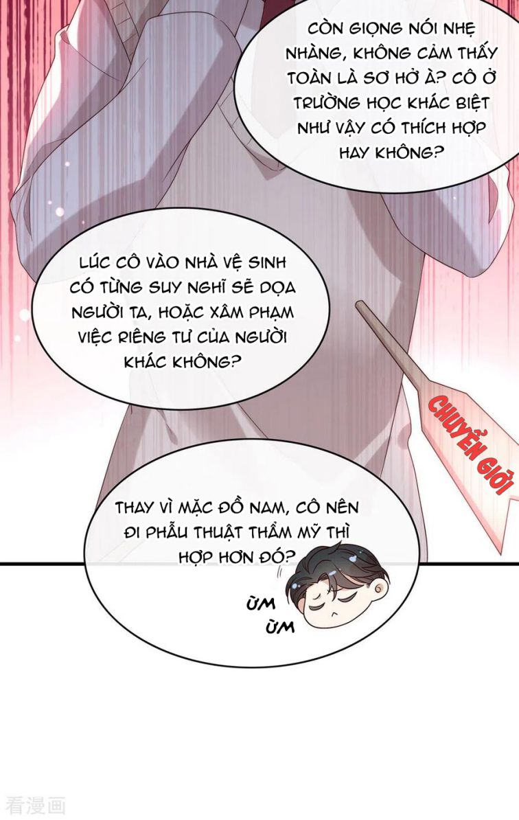 Tôi Cùng Nữ Chủ Mary Sue Tranh Giành Bạn Trai Chap 94 - Next Chap 95