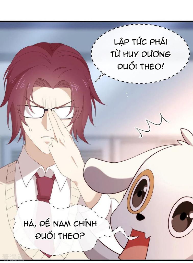 Tôi Cùng Nữ Chủ Mary Sue Tranh Giành Bạn Trai Chap 94 - Next Chap 95