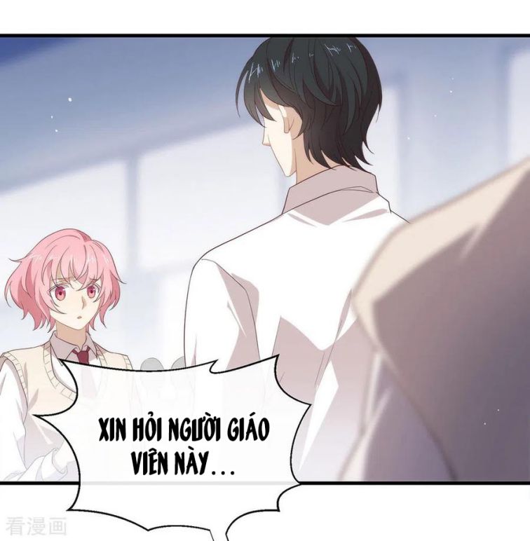 Tôi Cùng Nữ Chủ Mary Sue Tranh Giành Bạn Trai Chap 95 - Next Chap 96