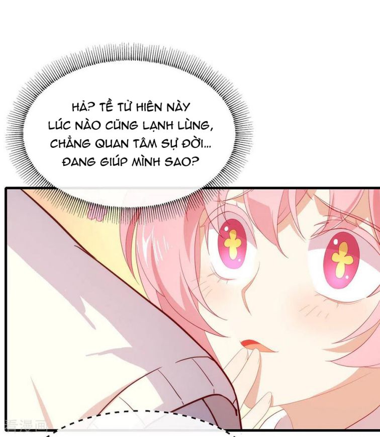 Tôi Cùng Nữ Chủ Mary Sue Tranh Giành Bạn Trai Chap 95 - Next Chap 96