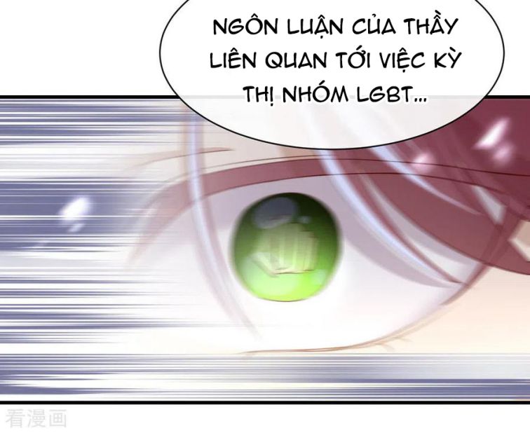 Tôi Cùng Nữ Chủ Mary Sue Tranh Giành Bạn Trai Chap 95 - Next Chap 96