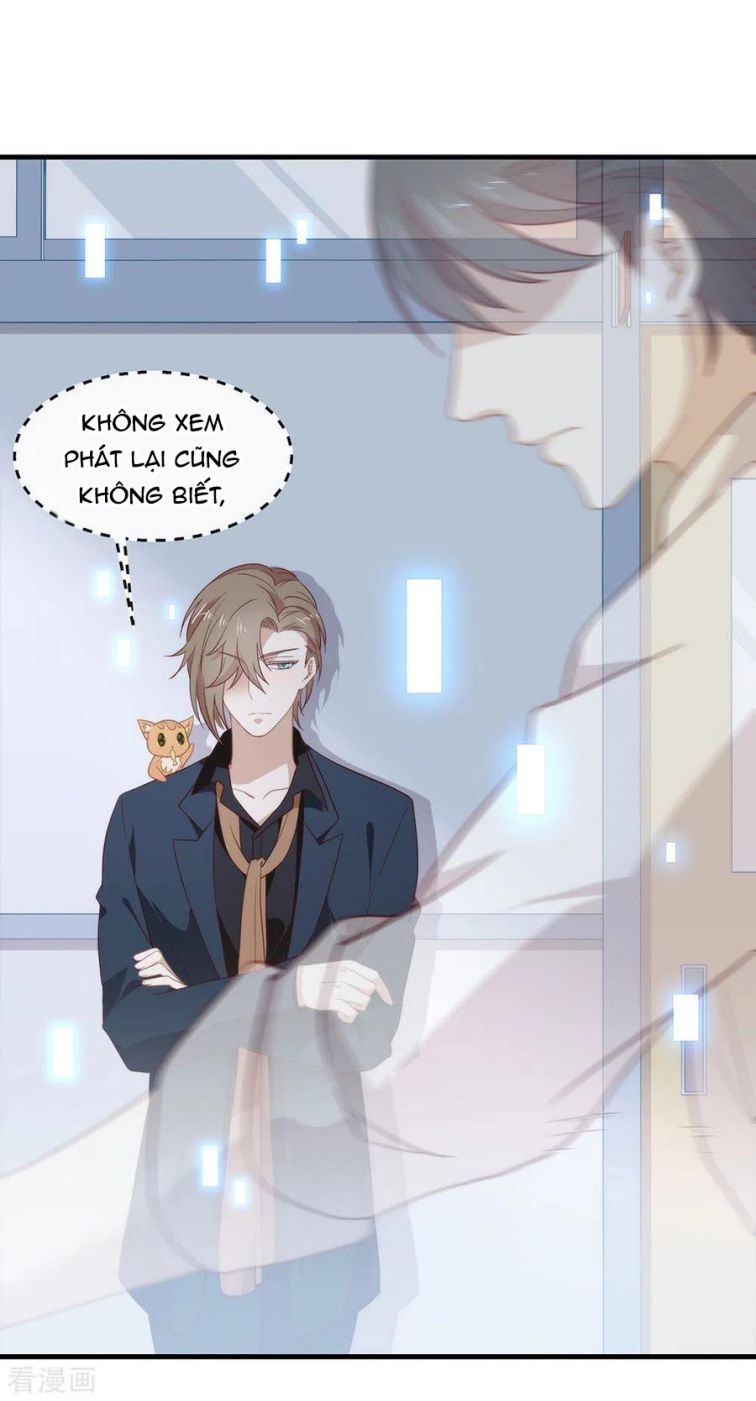 Tôi Cùng Nữ Chủ Mary Sue Tranh Giành Bạn Trai Chap 95 - Next Chap 96