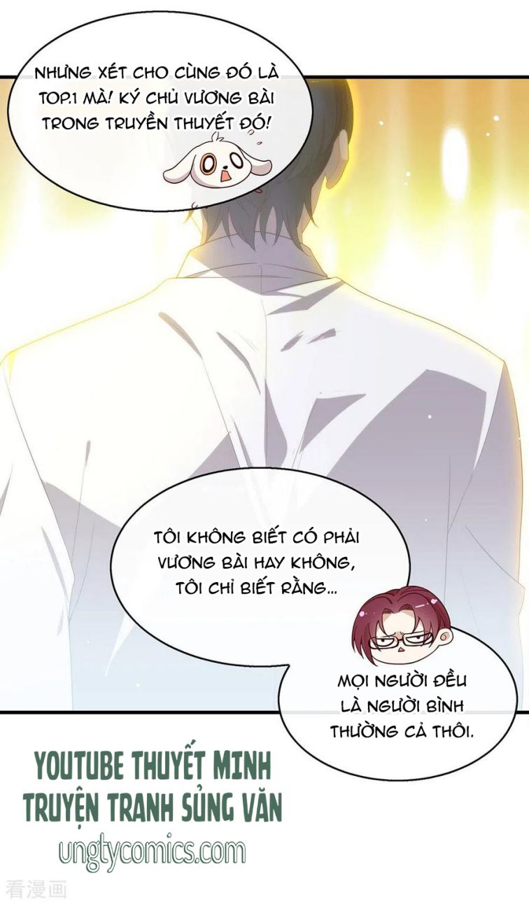 Tôi Cùng Nữ Chủ Mary Sue Tranh Giành Bạn Trai Chap 95 - Next Chap 96