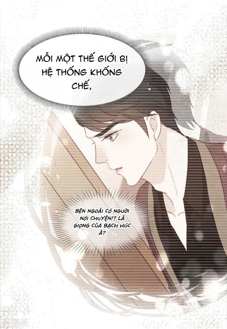 Tôi Cùng Nữ Chủ Mary Sue Tranh Giành Bạn Trai Chap 95 - Next Chap 96