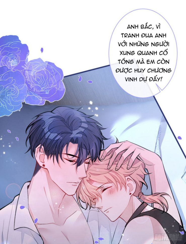 Lại Bị Nam Thần Trêu Lên Hot Search Chap 66 - Next Chap 67