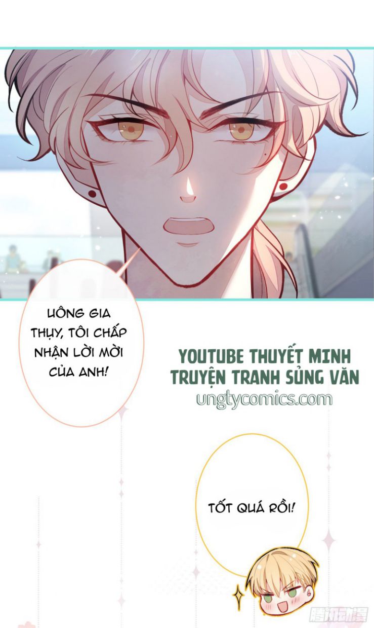 Lại Bị Nam Thần Trêu Lên Hot Search Chap 66 - Next Chap 67