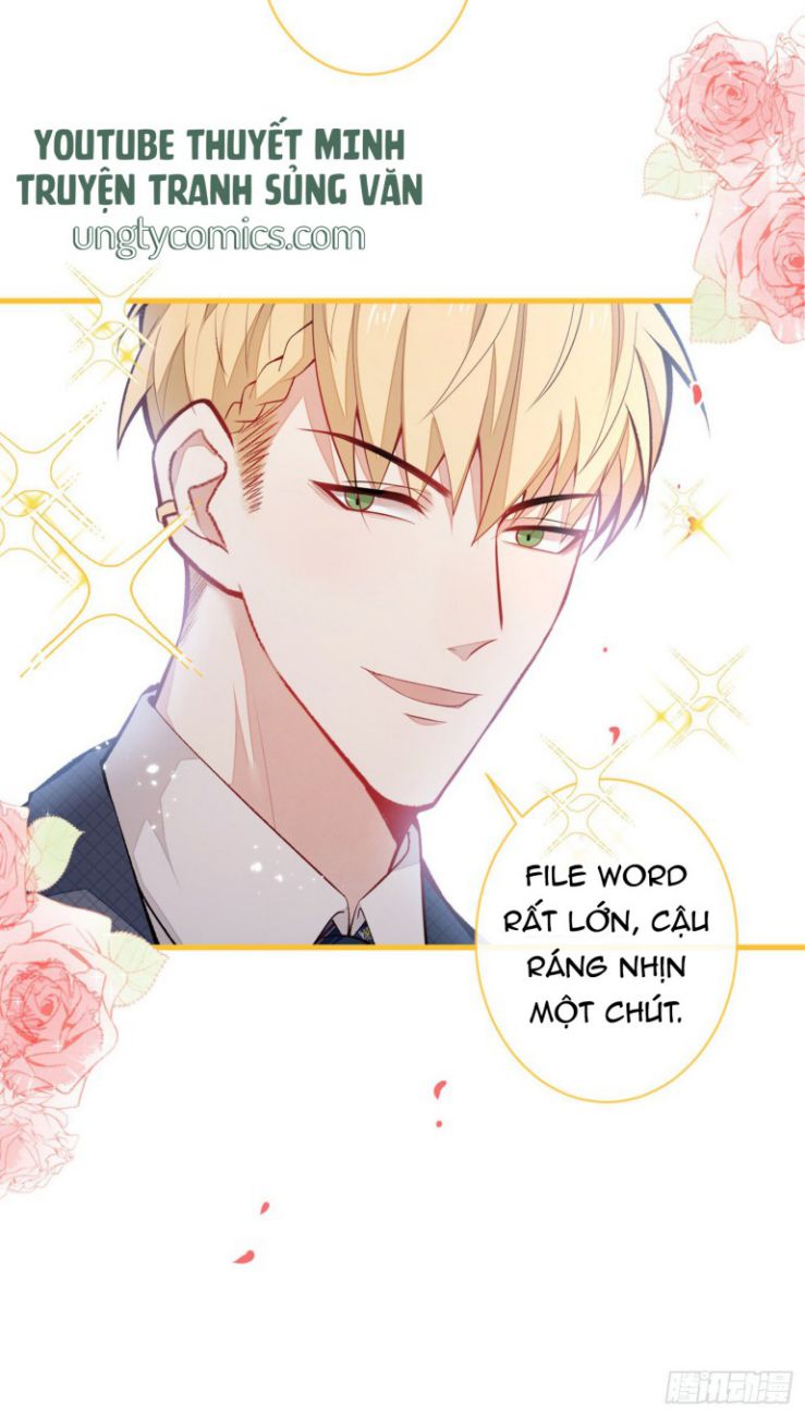 Lại Bị Nam Thần Trêu Lên Hot Search Chap 66 - Next Chap 67