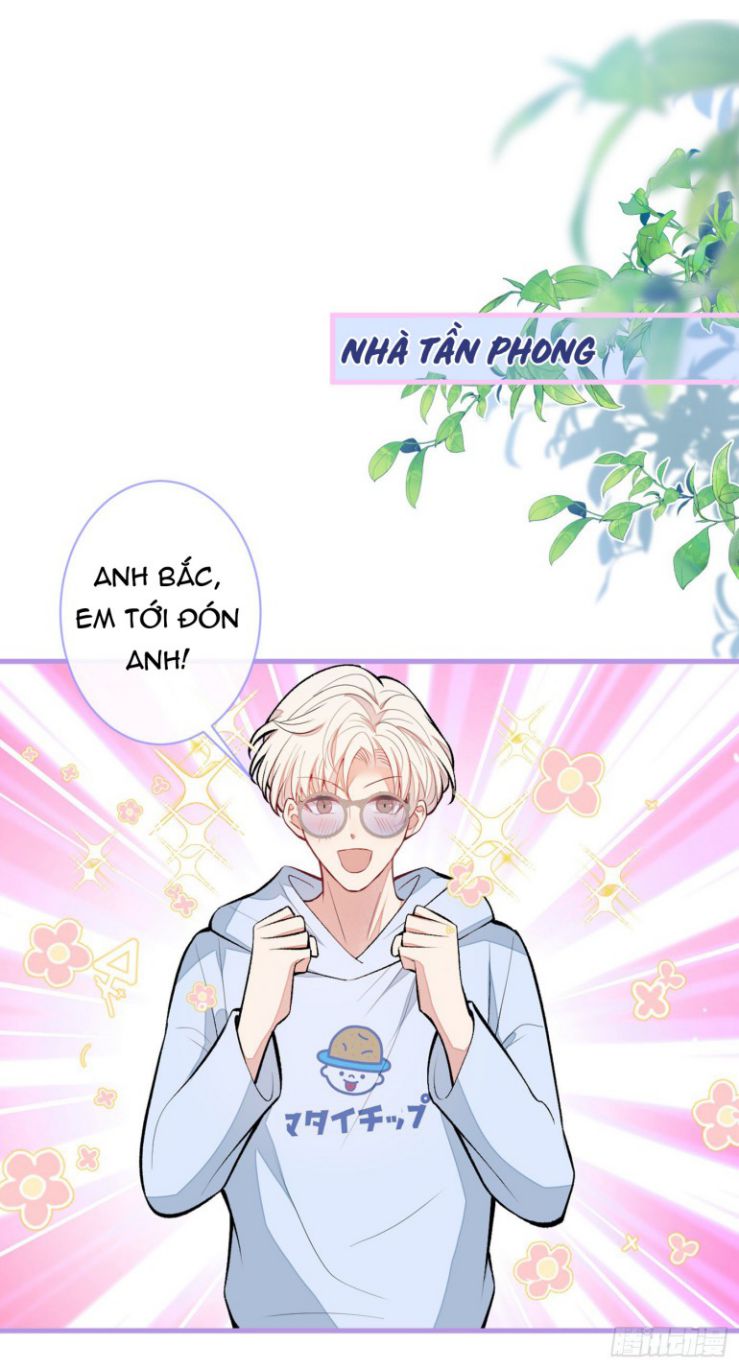 Lại Bị Nam Thần Trêu Lên Hot Search Chap 66 - Next Chap 67