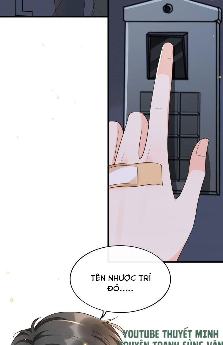 Ngọt Không Ngừng Nghỉ Chap 12 - Next Chap 13