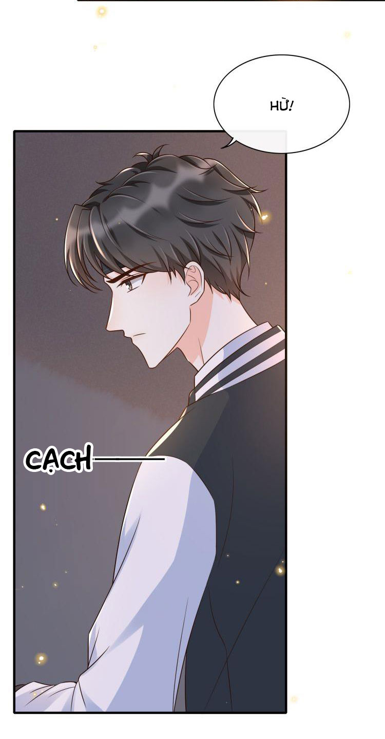 Ngọt Không Ngừng Nghỉ Chap 12 - Next Chap 13