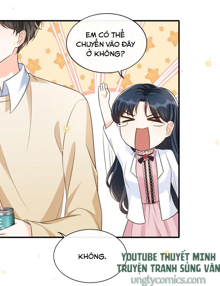 Ngọt Không Ngừng Nghỉ Chap 12 - Next Chap 13