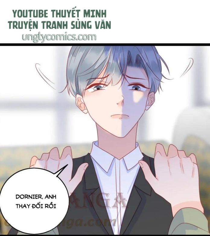 Xuyên Thành Nam Phụ Bẻ Cong Nam Chính Chap 281 - Next Chap 282: Tập Cuối