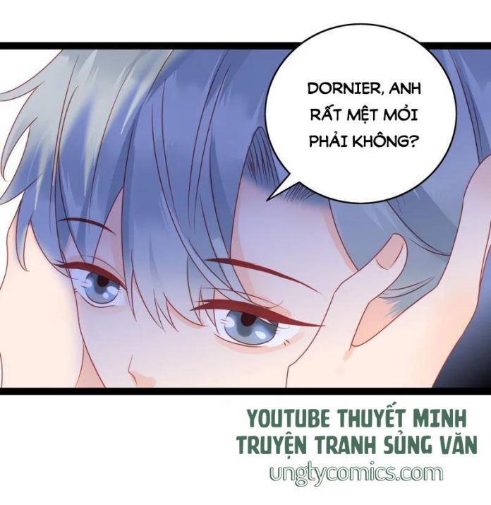 Xuyên Thành Nam Phụ Bẻ Cong Nam Chính Chap 281 - Next Chap 282: Tập Cuối