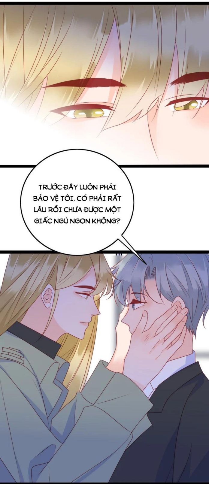 Xuyên Thành Nam Phụ Bẻ Cong Nam Chính Chap 281 - Next Chap 282: Tập Cuối