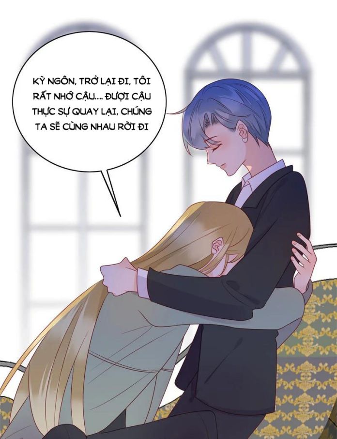 Xuyên Thành Nam Phụ Bẻ Cong Nam Chính Chap 281 - Next Chap 282: Tập Cuối