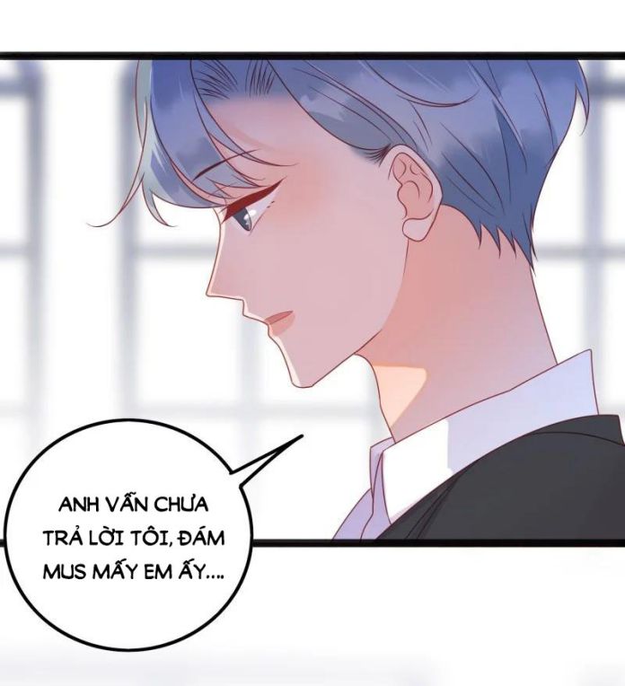 Xuyên Thành Nam Phụ Bẻ Cong Nam Chính Chap 281 - Next Chap 282: Tập Cuối