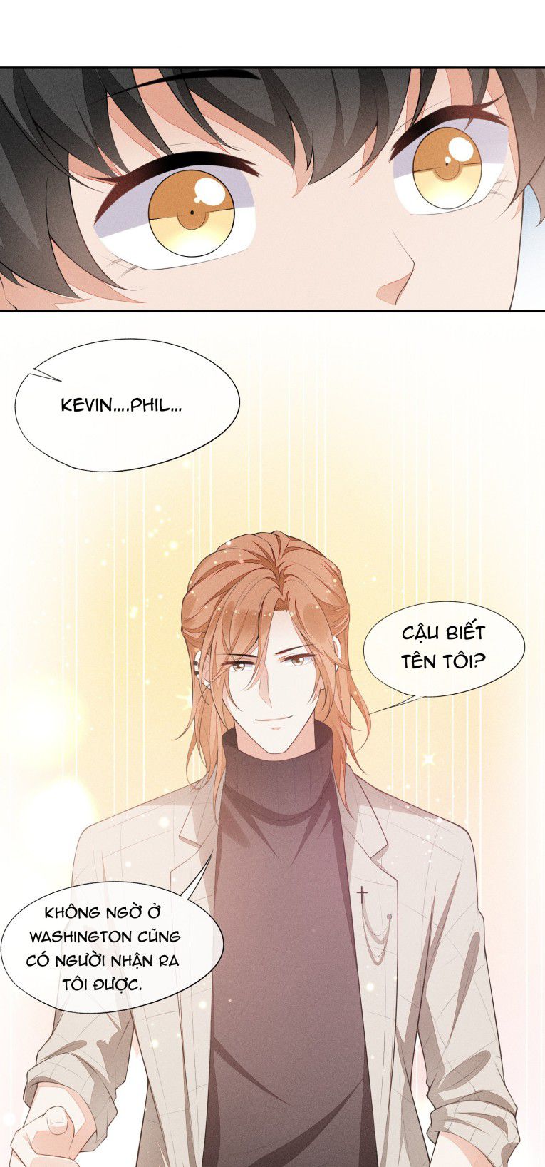 Cạnh Kiếm Chi Phong Chap 26 - Next Chap 27