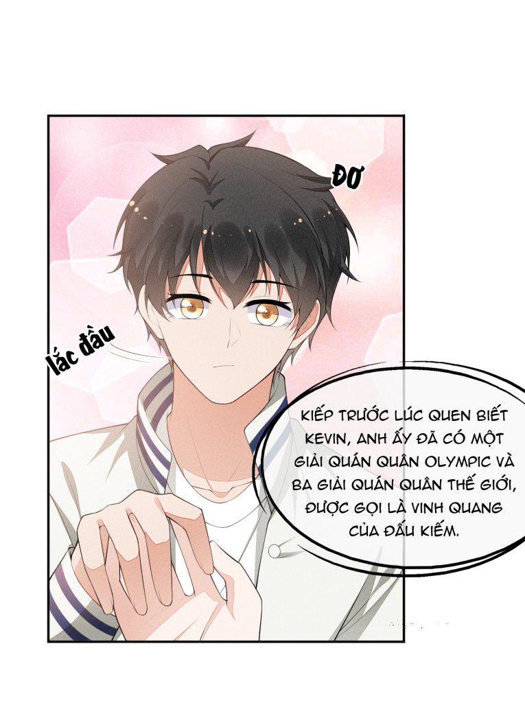 Cạnh Kiếm Chi Phong Chap 26 - Next Chap 27