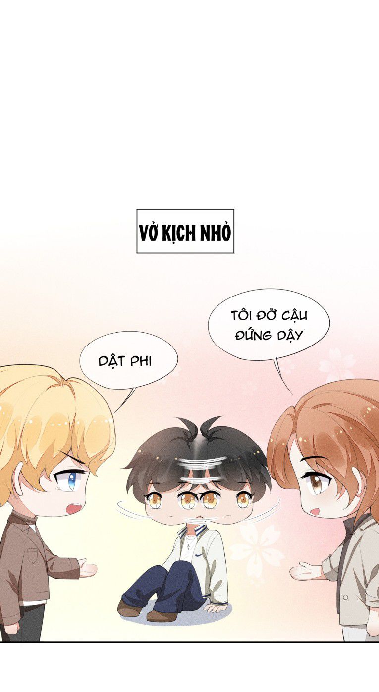 Cạnh Kiếm Chi Phong Chap 26 - Next Chap 27