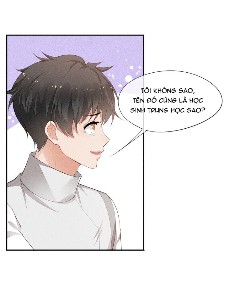 Cạnh Kiếm Chi Phong Chap 26 - Next Chap 27