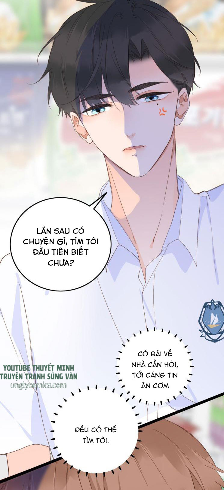 Học Bá 985 Chap 11 - Next Chap 12