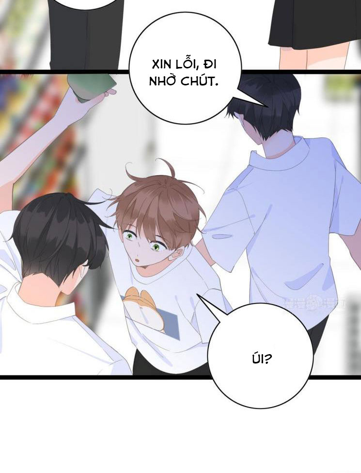 Học Bá 985 Chap 11 - Next Chap 12