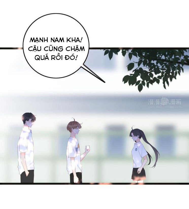 Học Bá 985 Chap 11 - Next Chap 12